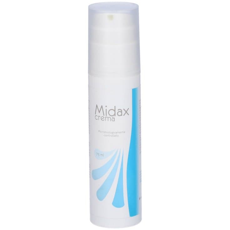 Midax – crème pour la peau 75 ml