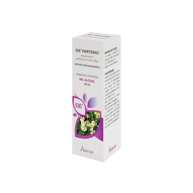 EIE Mutterkraut – 30 ml gouttes