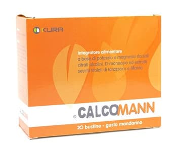 Calcomann – 14 Beutel