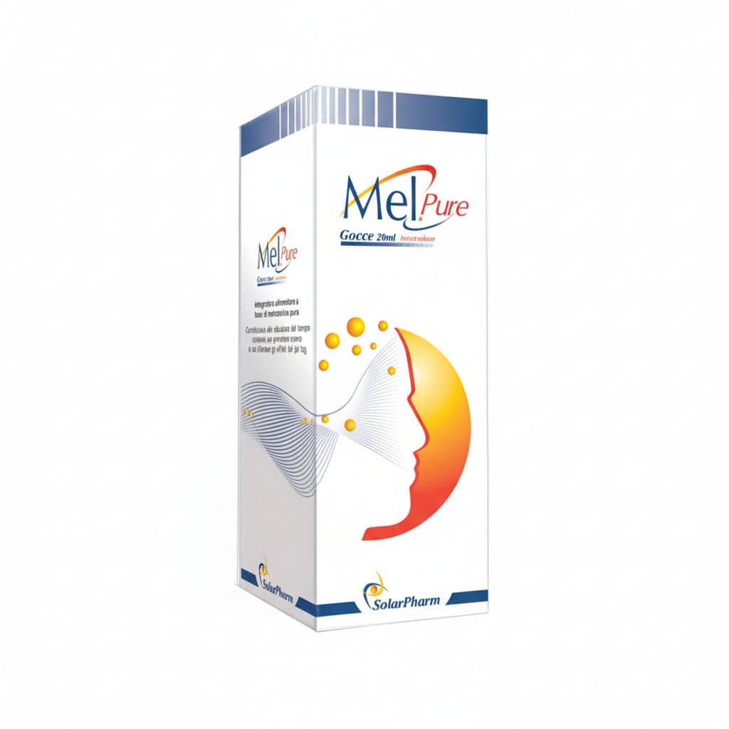 Melpure – 20 ml gouttes