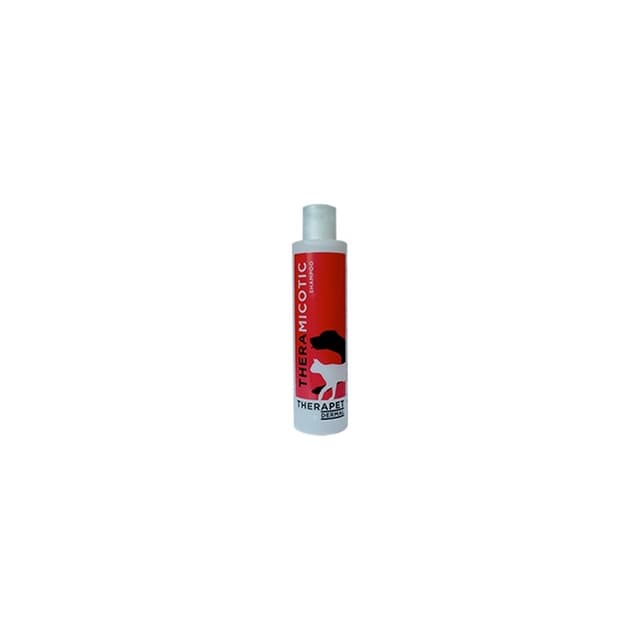 Theramicotic Shampoo – 200 ml (Pour Animaux)
