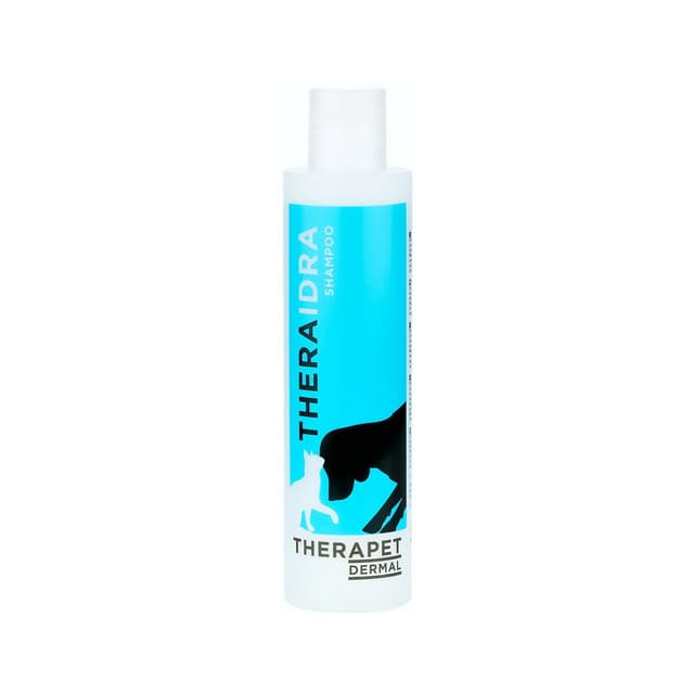 Theraidra Shampoing Vétérinaire – 200 ml