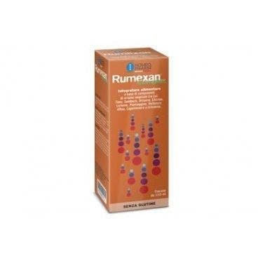 Rumexan Complex – 150 ml Solution