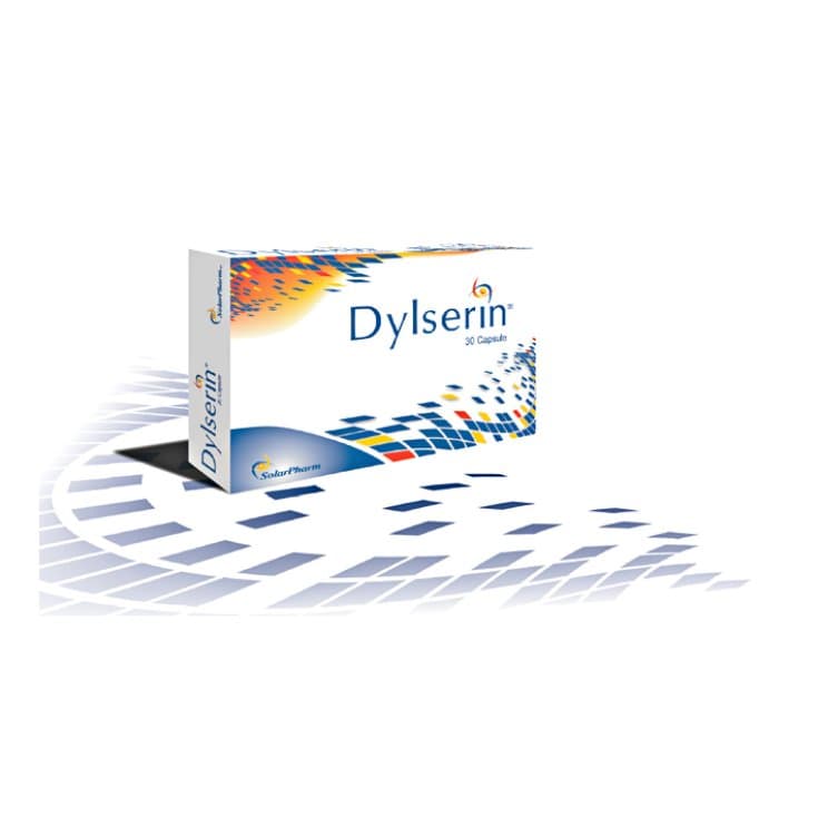 DYLSERIN – 30 gélules