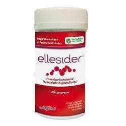 Ellesider – 60 Tabletten