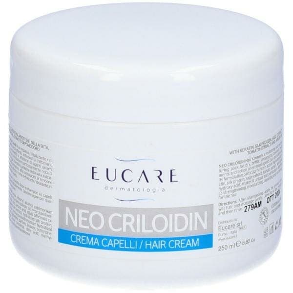 Neocriloidin Baume – 250 ml
