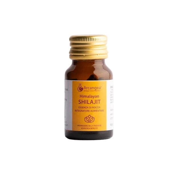 Shilajit Arcangea – 30 gélules