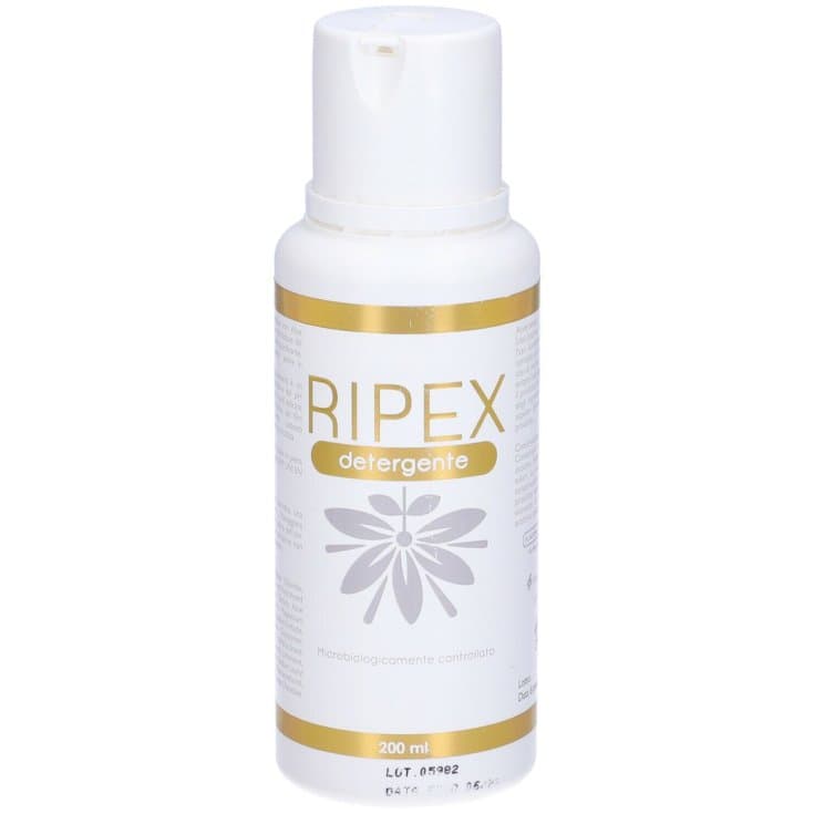 Ripex Détergent – 200 ml