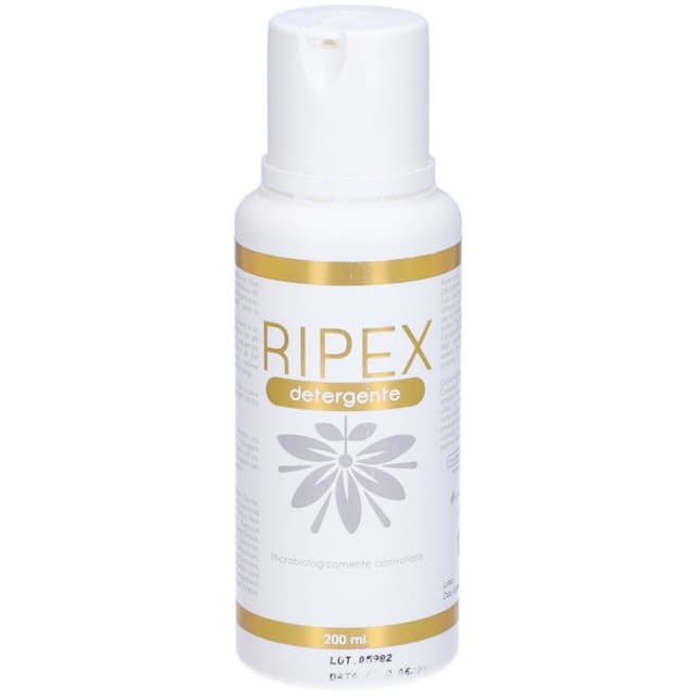 Ripex Détergent – 200 ml