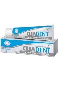 Cliadent Dentifrice Sensitif
