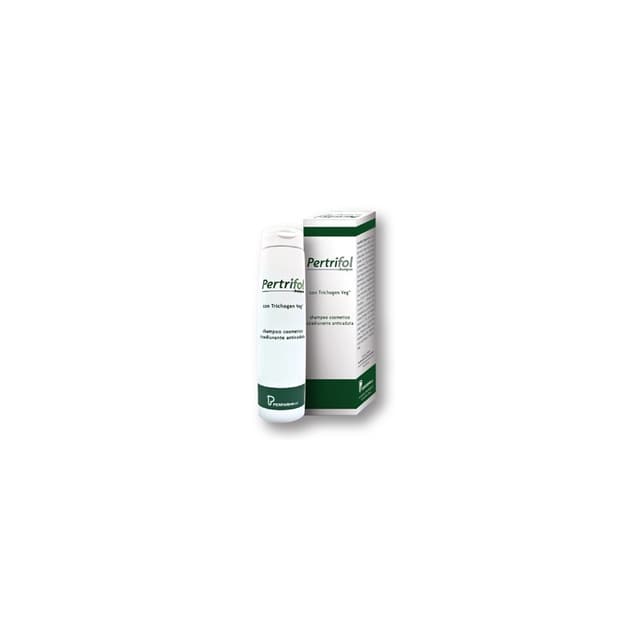 Pertrifol Shampooing Antichute – 200 ml