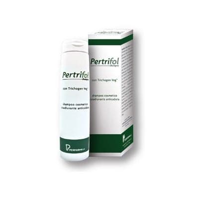 Pertrifol Shampoo Anticaduta – 200 ml