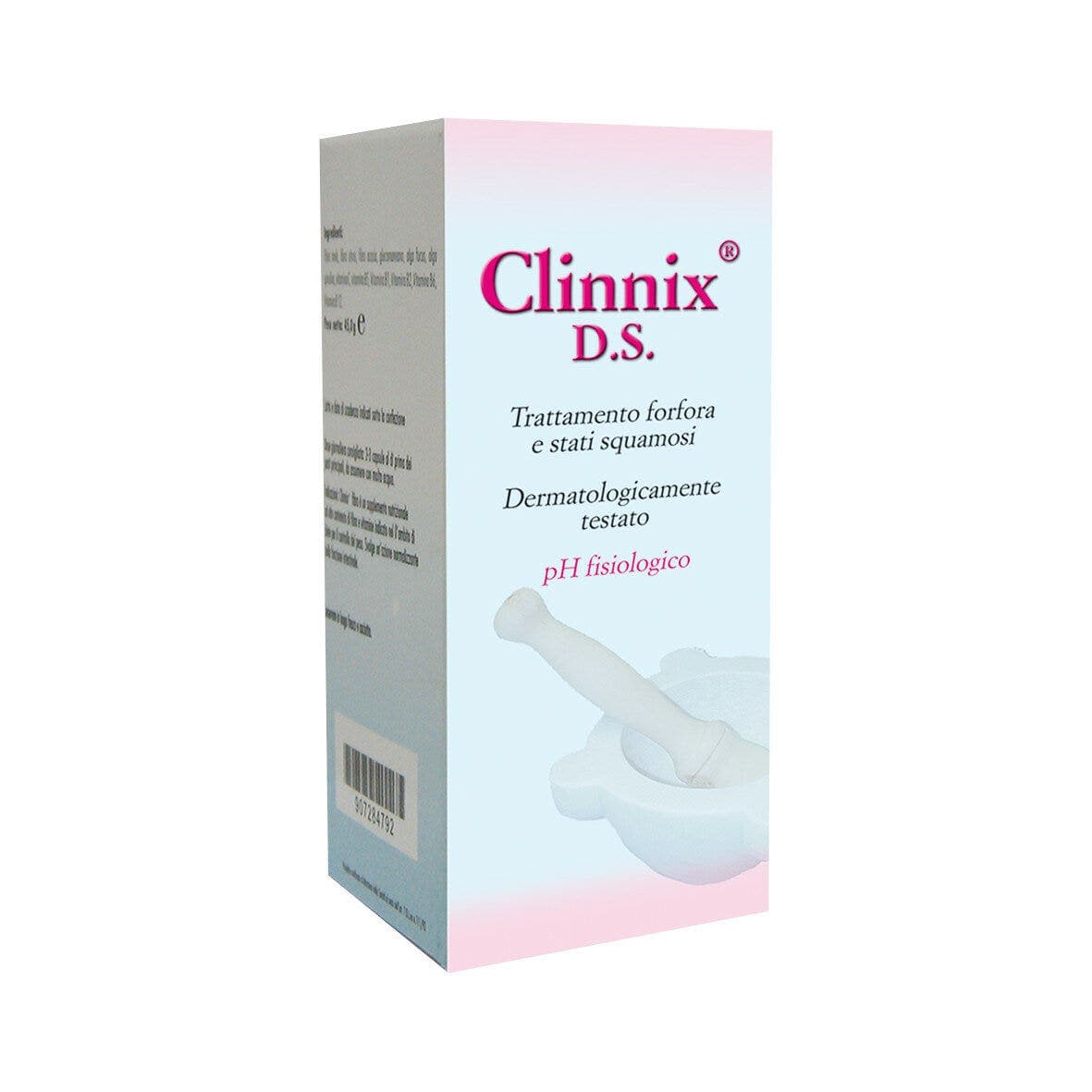 Clinnix-DS Shampoing – 200 ml