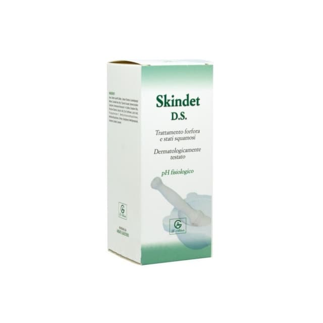 Skindet DS Shampoo – 200 ml