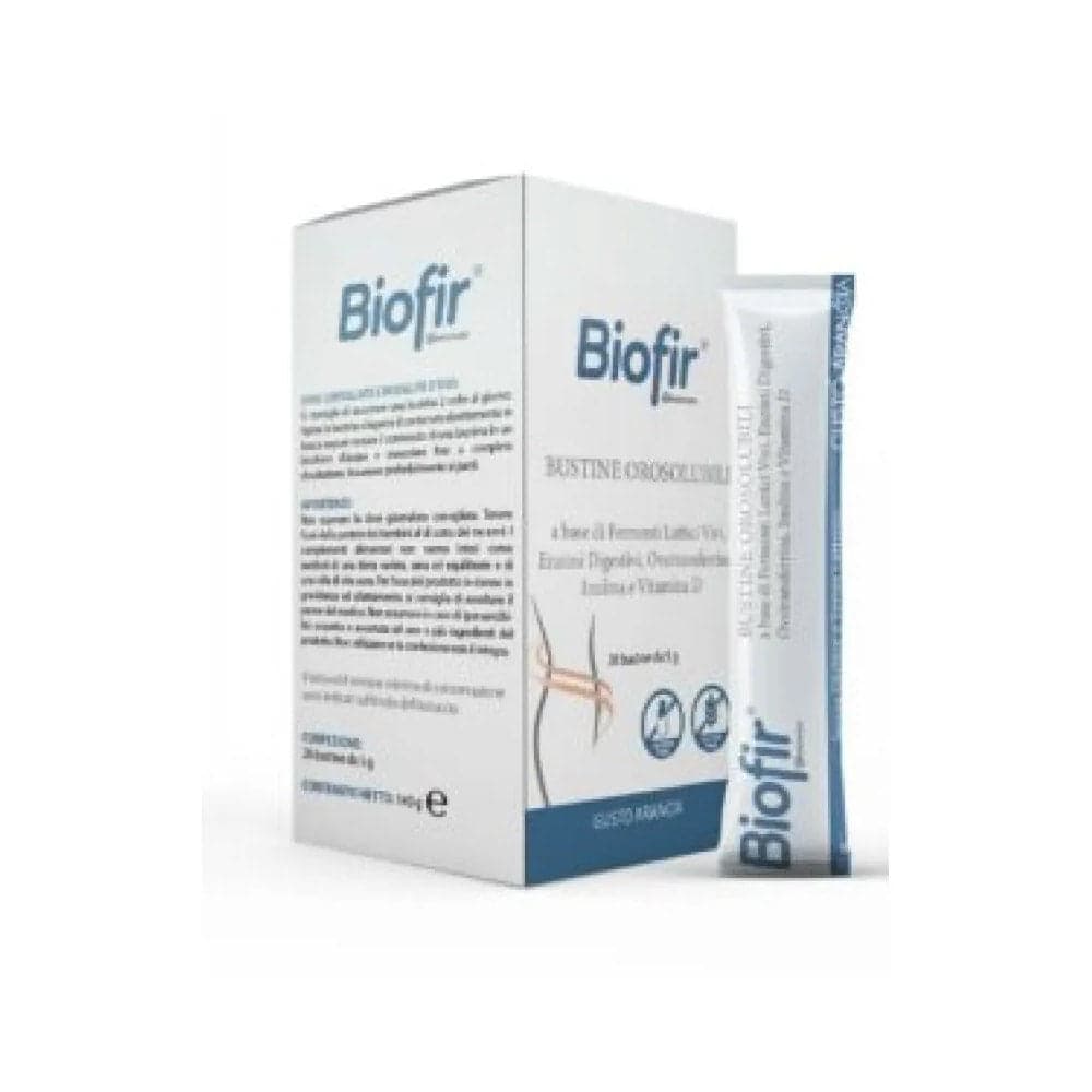 BIOFIR 10STICK