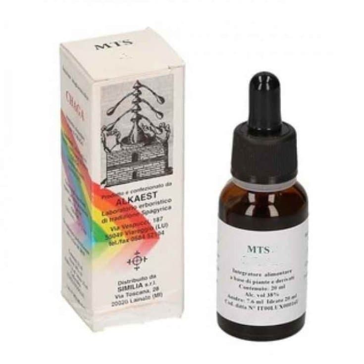 MTS01 ABM – Gouttes 20 ml