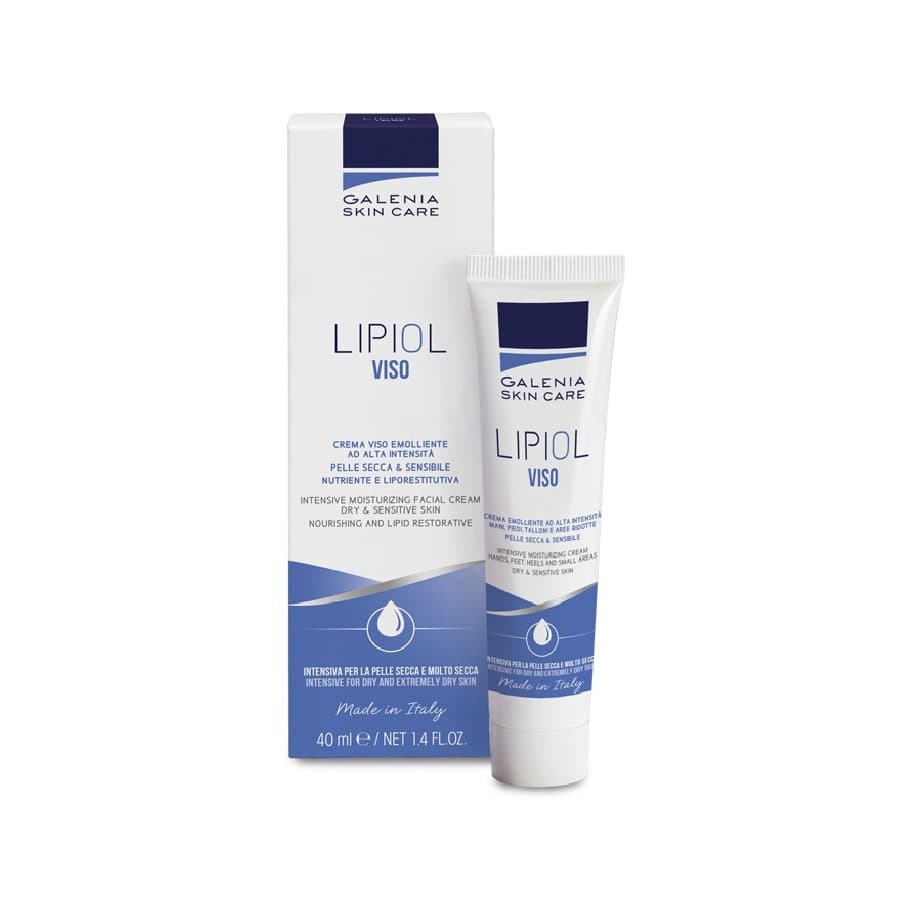 Lipiol Viso – 40 ml Creme