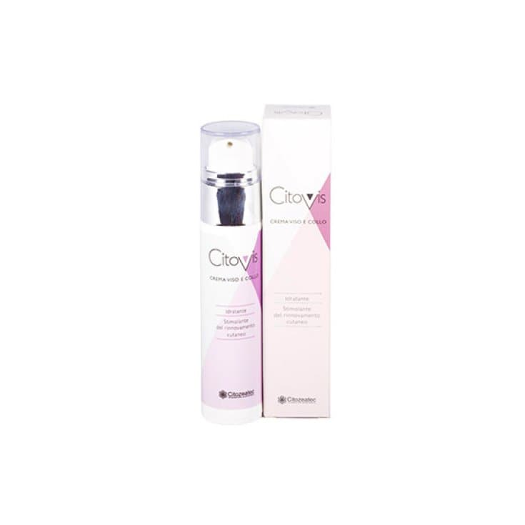 Citovis Crème – 50 ml