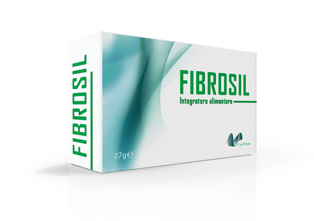 Fibres – 30 comprimés | Fibrosil