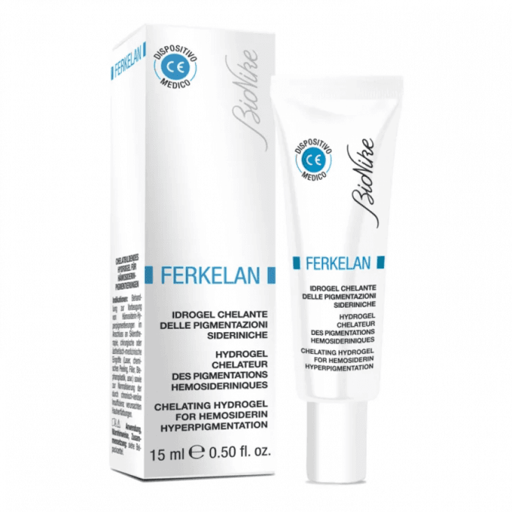 Ferkelan Idrogel – Chelantes Hydrogel