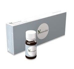 Neurocolin – 7 ampoules de 10 ml
