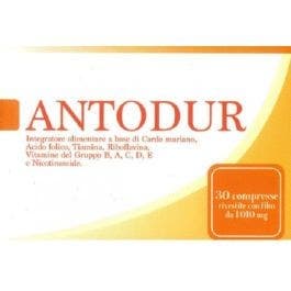 Antodur – 30 comprimés