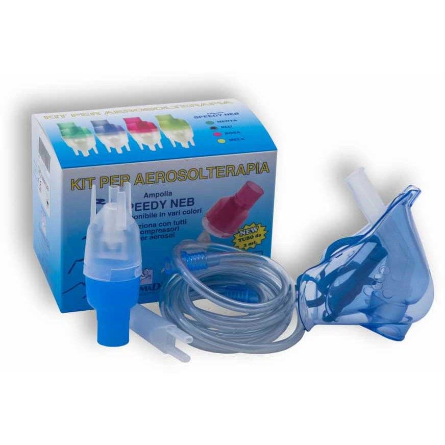Gammadis – Kit Complet Aérosol