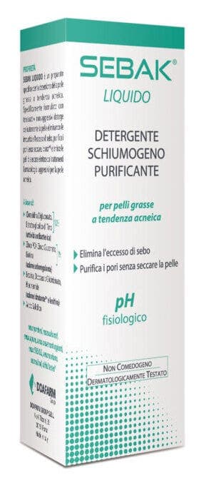 Sebak Nettoyant liquide – 150 ml