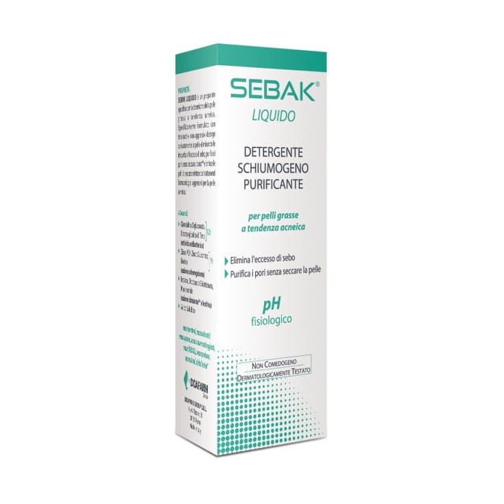 Sebak Nettoyant liquide – 150 ml