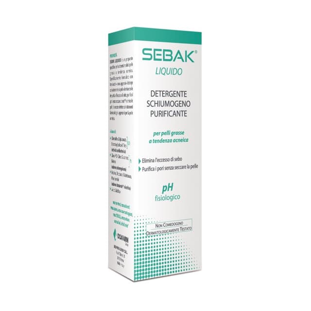 Sebak Nettoyant liquide – 150 ml