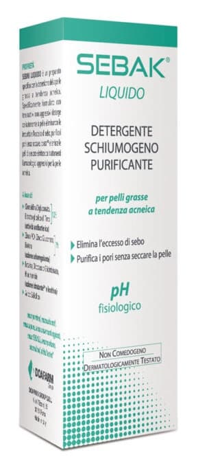 Sebak Nettoyant liquide – 150 ml