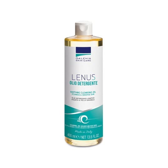 Lenus Huile Nettoyante – 400 ml