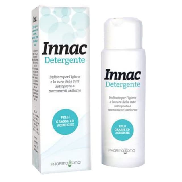 INNAC Nettoyant – 200 ml