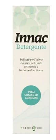 INNAC Nettoyant – 200 ml