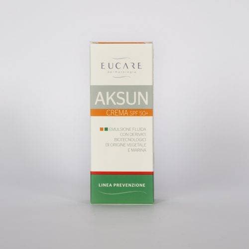 Aksun Crème – 50 ml