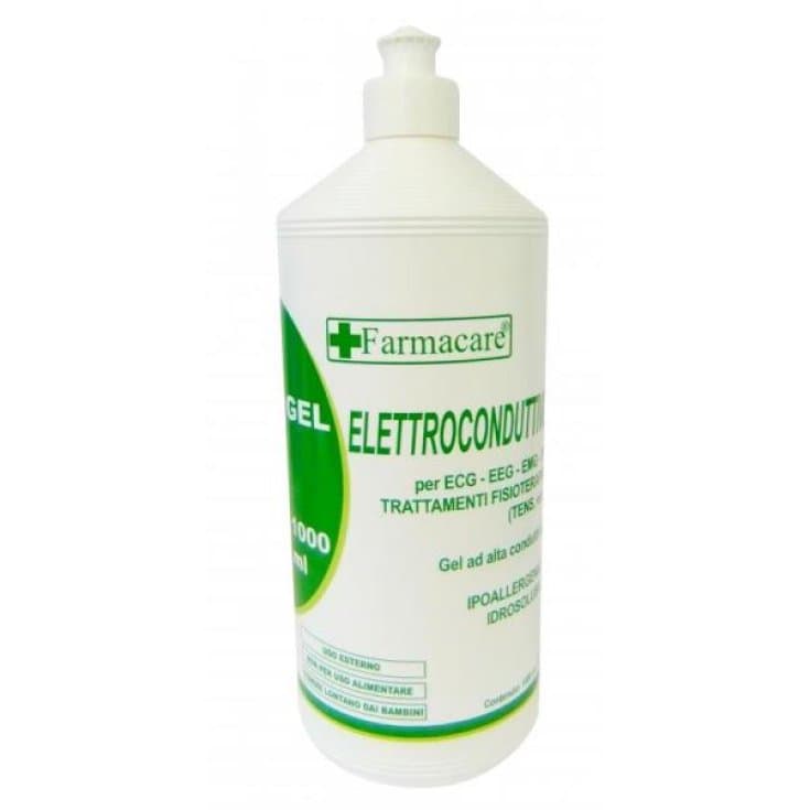 GEL ELETTROCONDUT 1000ML FMC