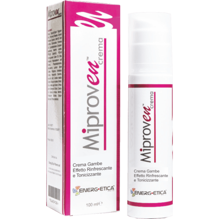 Miproven Crème – 100 ml