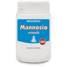 Mannosio Puro Cristalli KOS – 50 g