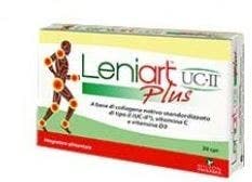 Leniart UC-II Plus – 30 Tabletten