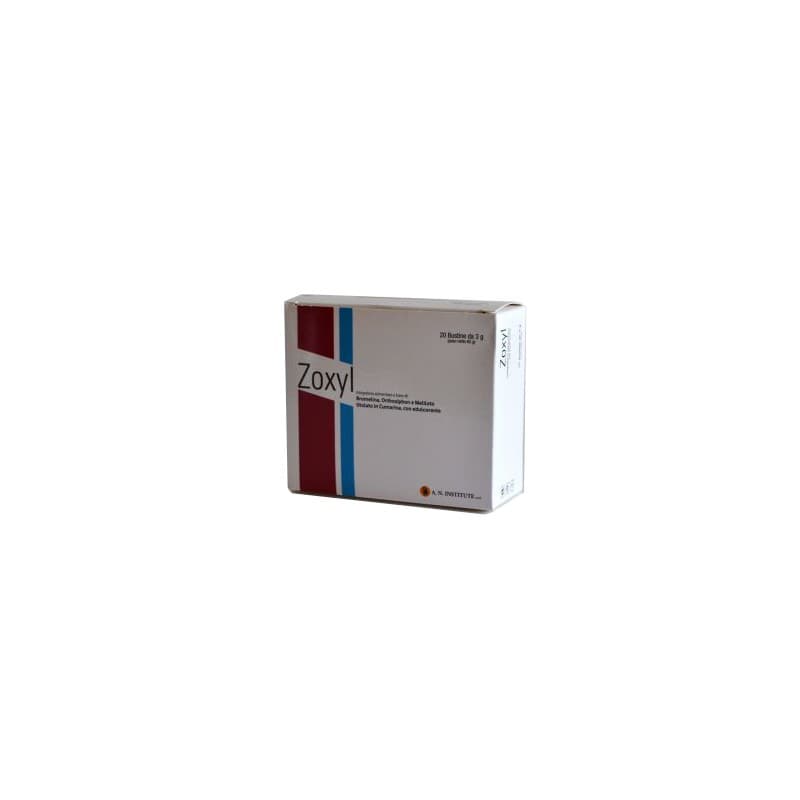 Zoxyl – 20 sachets