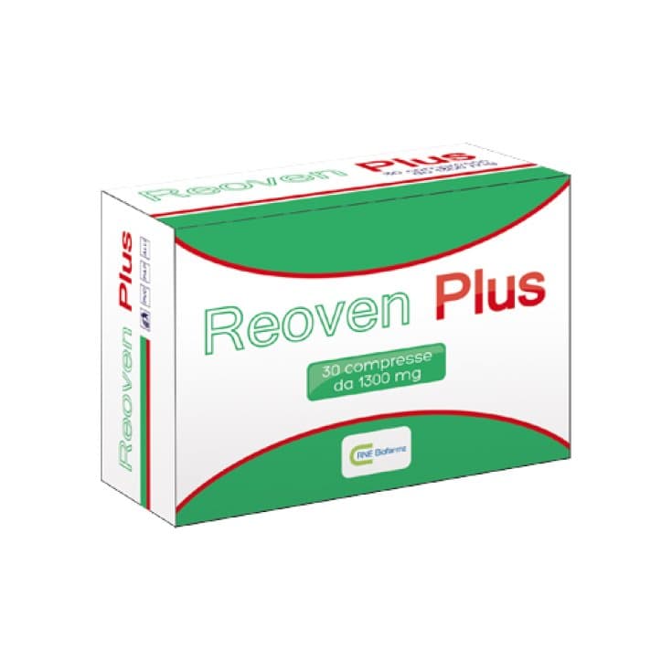 Reoven Plus – comprimés