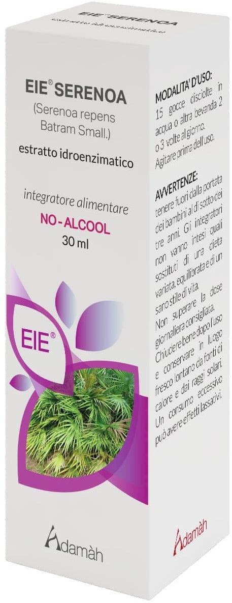 EIE Serenoa – 30 ml