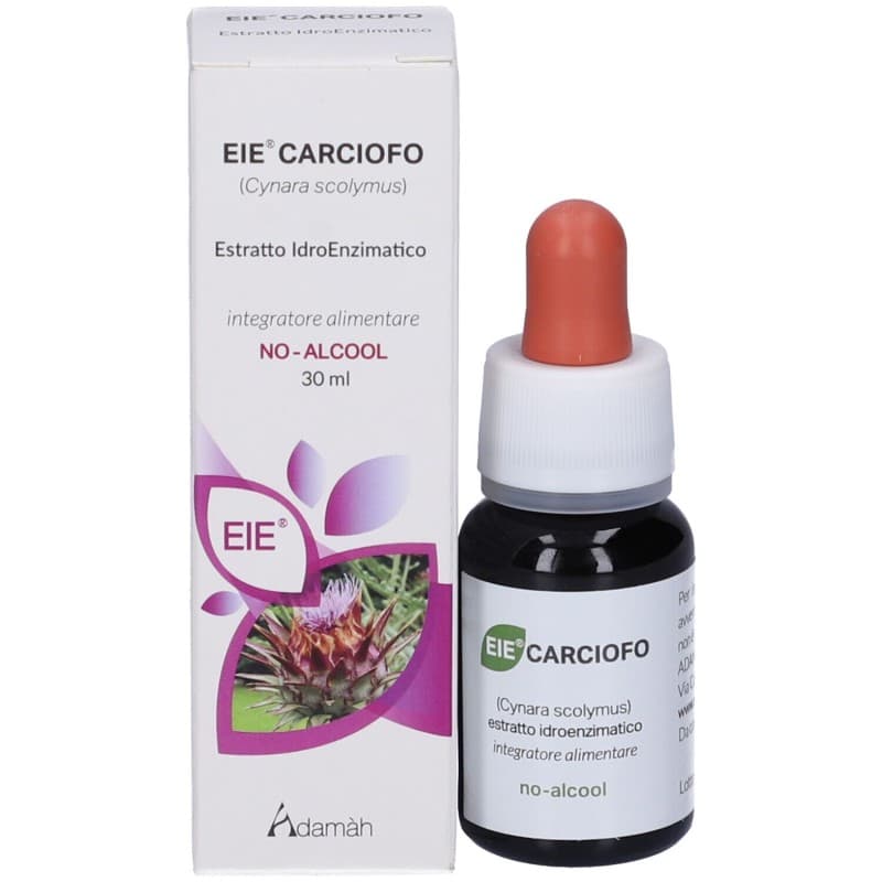 EIE Artichaut – 30 ml gouttes
