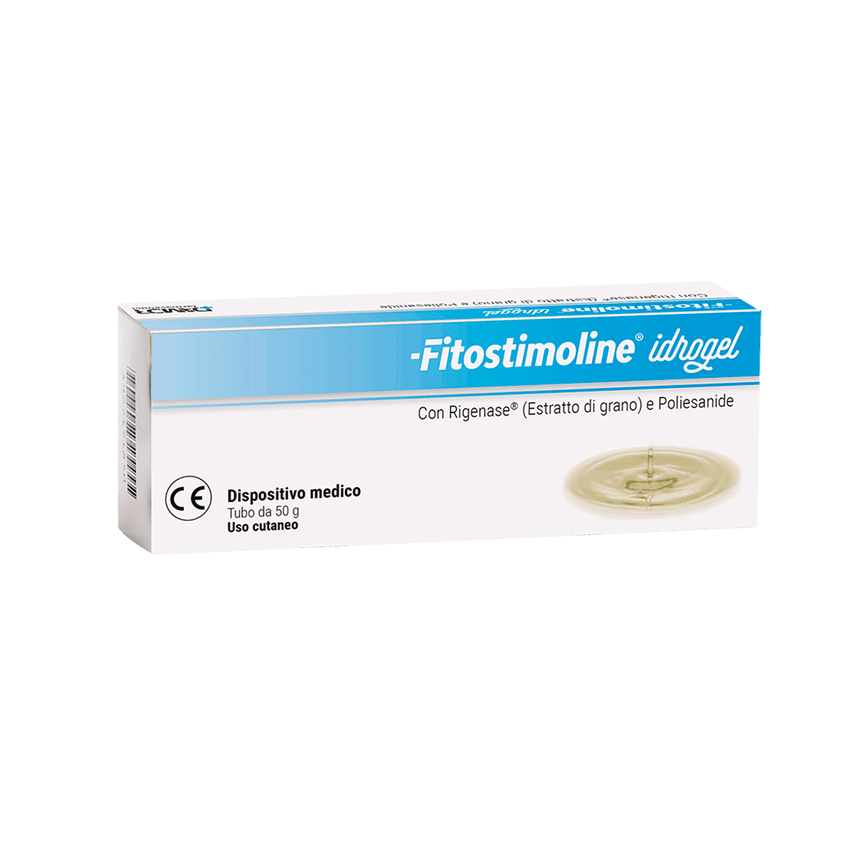 Fitostimoline Idrogel – 50 g