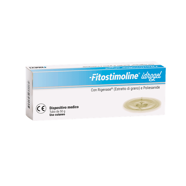 Fitostimoline Idrogel – 50 g