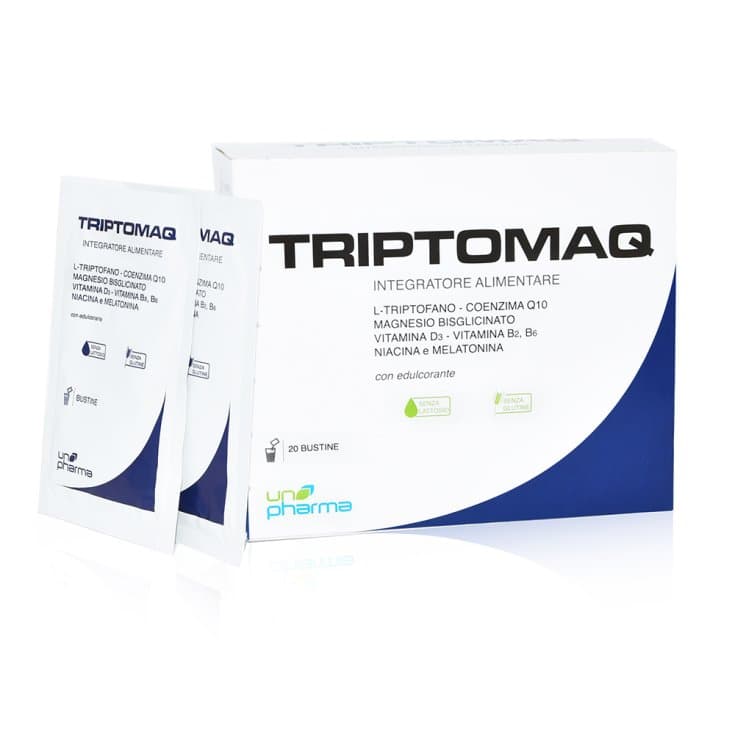 Triptomaq – 20 sachets