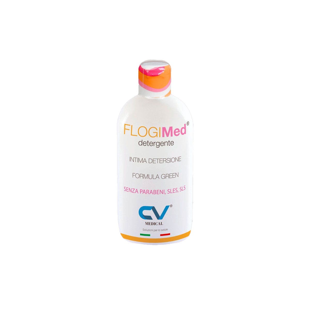 Flogimed Detergente – Détergent nettoyant