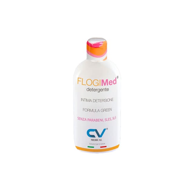 Flogimed Detergente – Détergent nettoyant
