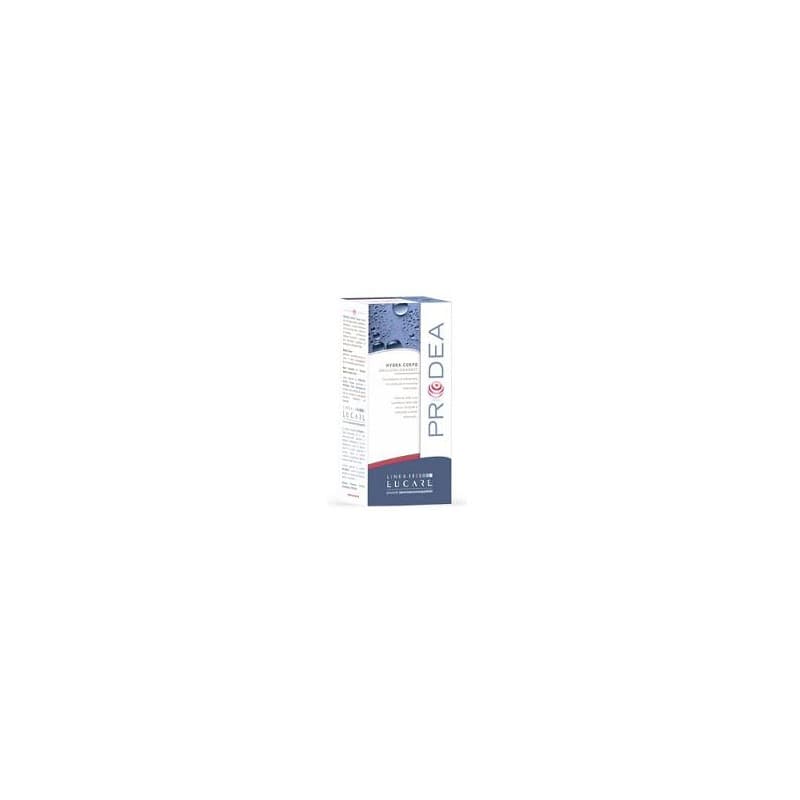 Prodea Hidra – Émulsion corps 200 ml