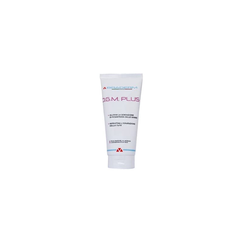 Gel Braderm DGM Plus – 200 ml
